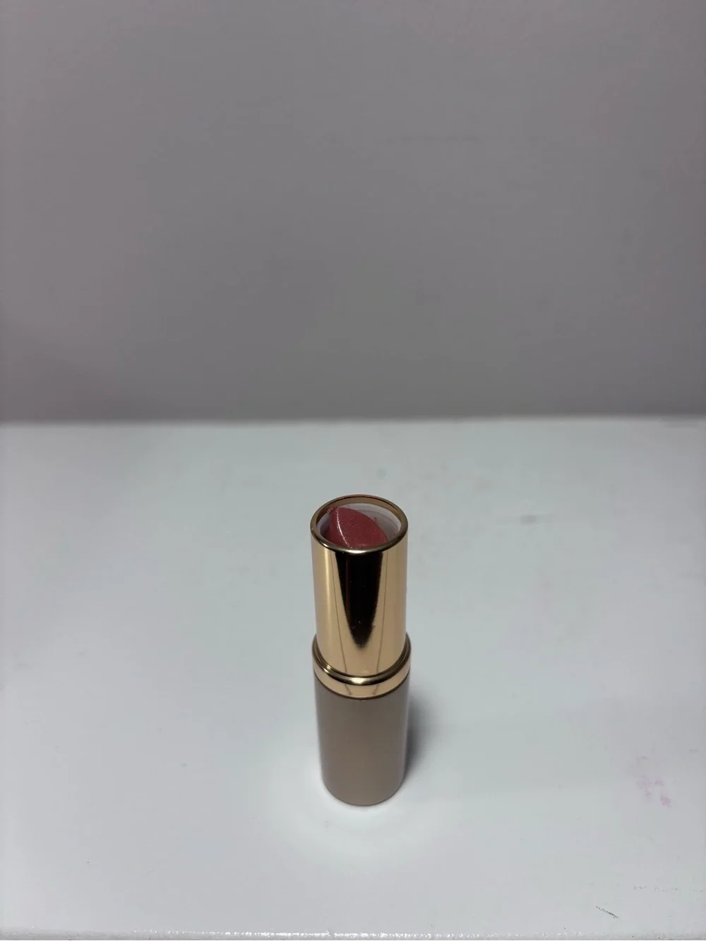 Estee Lauder dual lipstick